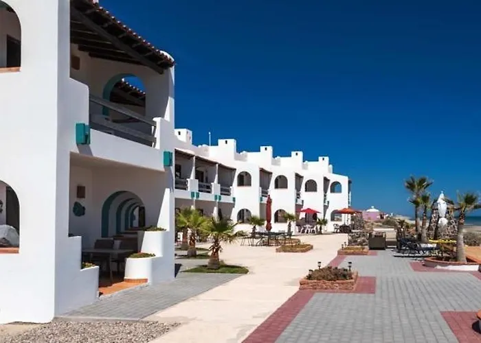 Amazing Beach Front! Paradise Villas 20 By Kivoya