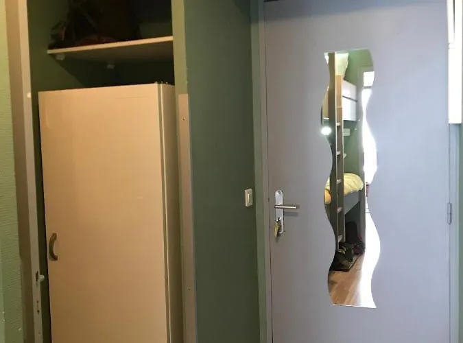 Appartement 4 personnes au pied des pistes