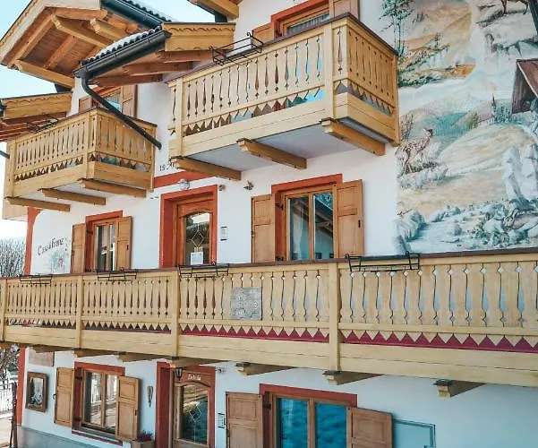 Casa Di Franz