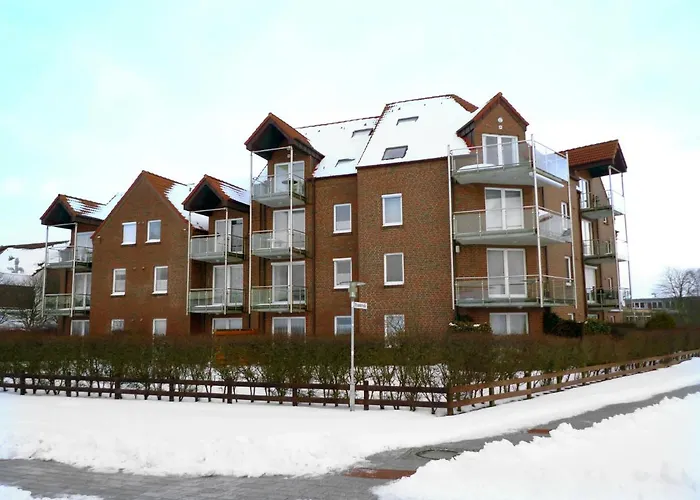 Apartment Meerblick By Interhome