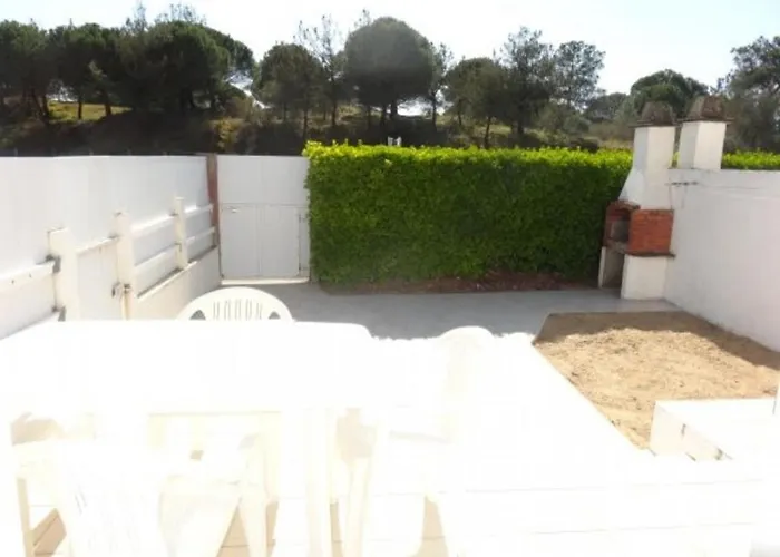 Maisonnette ensoleillée, à 100m de la plage, animaux sur demande - FR-1-476-45