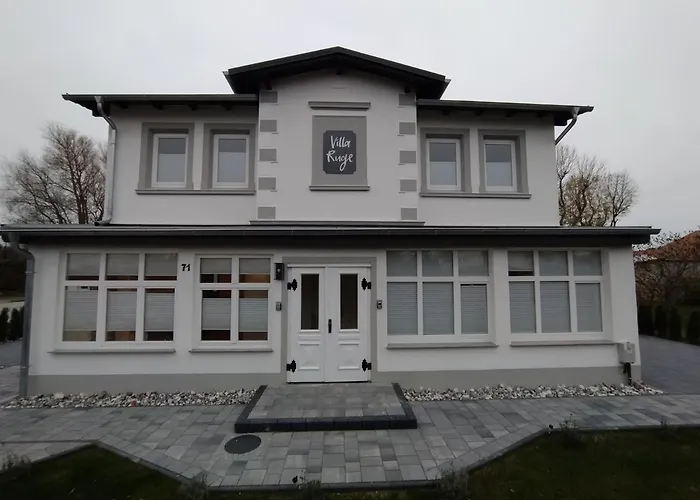 Villa Ruge