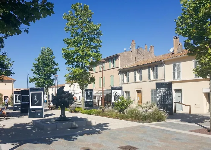 Apartment Boulevard Louis Blanc-1 By Interhome