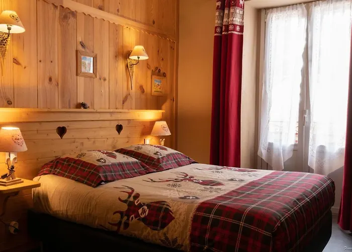 Le Pas De L'Ours