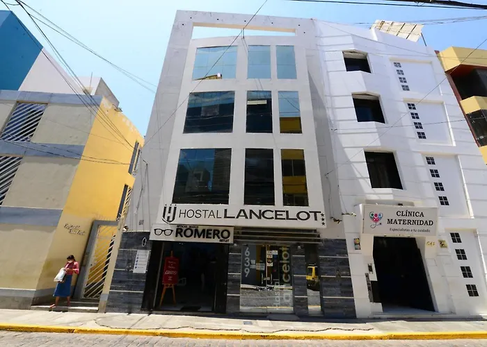 Lancelot