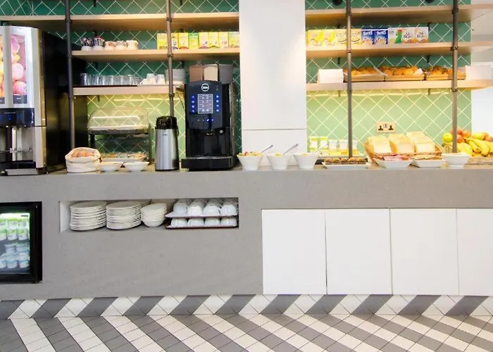 Hotel romántico: The Kensington Hideaway