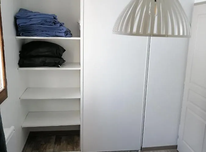 Appartement Valmeinier 1800 / Residence L'Ours Blanc