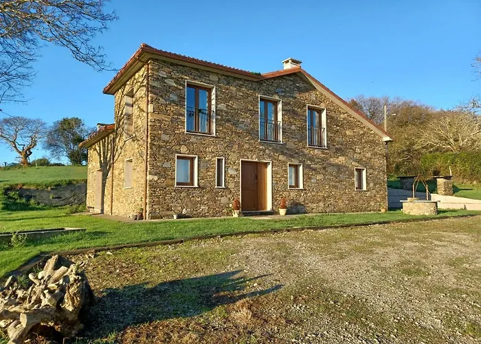 Casa Busto