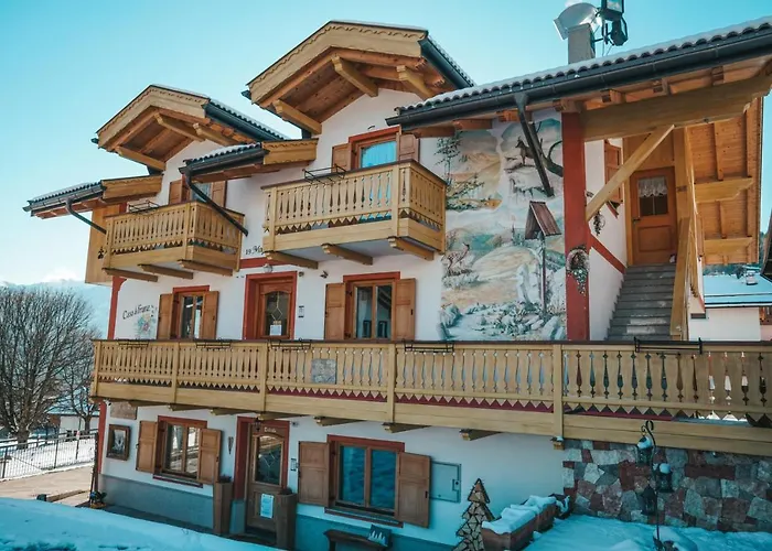 Casa Di Franz