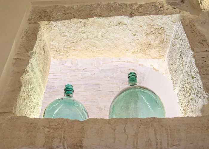 Domus Petra 96