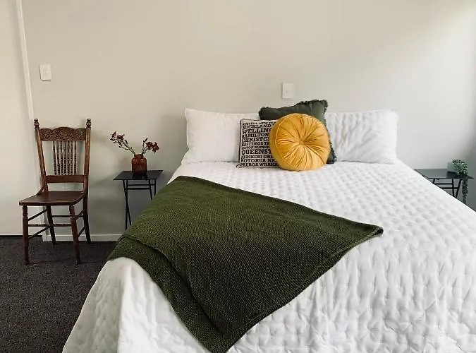 Aranui Farmstay