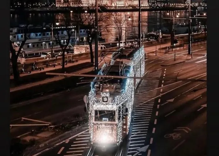 Budapest Luxury Apartments