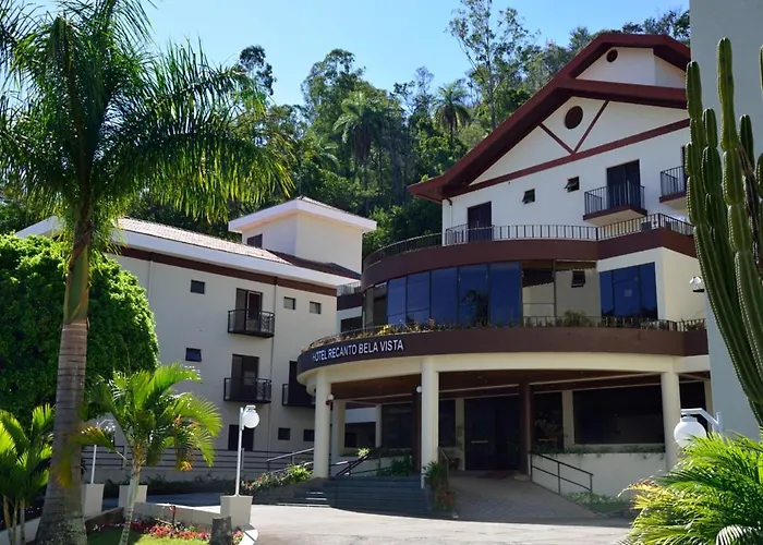Recanto Bela Vista