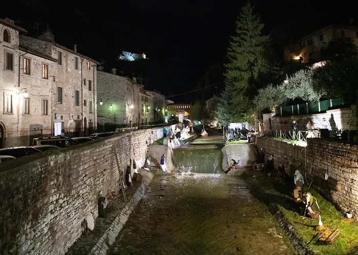 Residenza Donna Iohanna