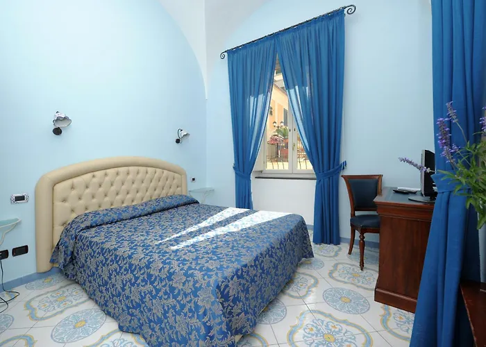 B&B: B&B Palazzo Pisani