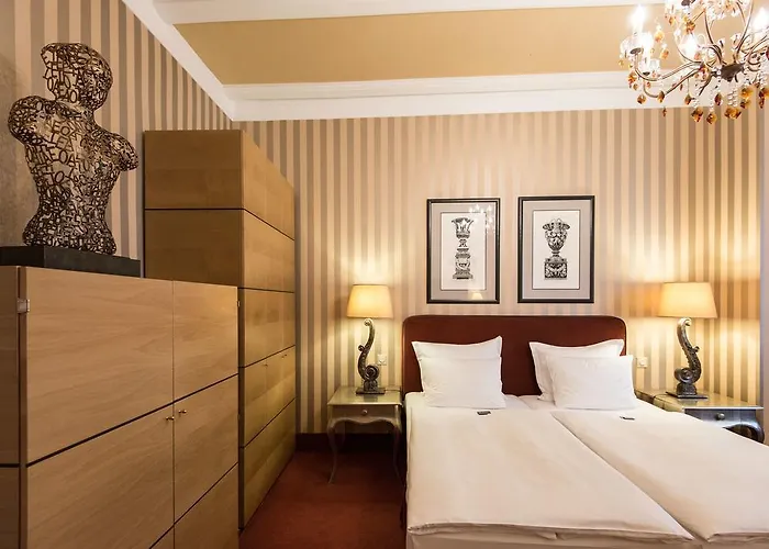 4 Sterne Hotels Romantik Das Smolka