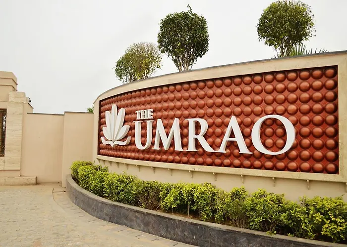 Umrao