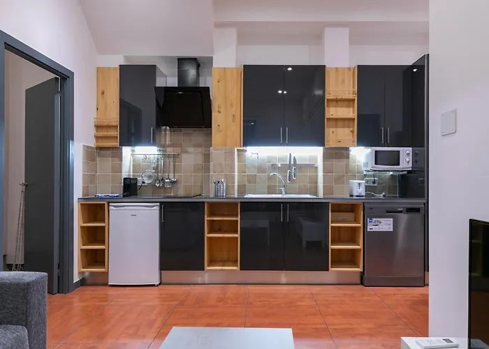 Apartamento: Homeabout Imperial Apartment