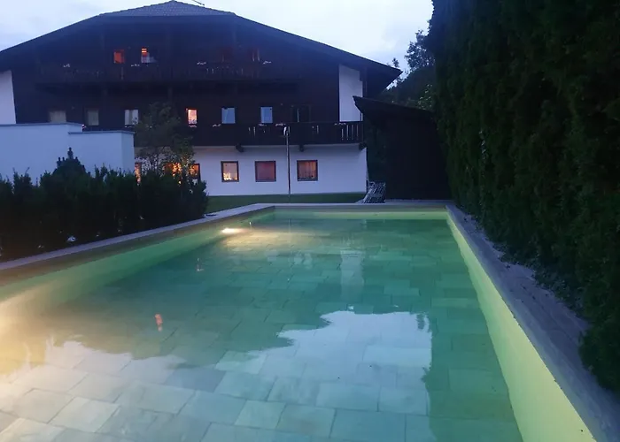 Residence Baumgartner