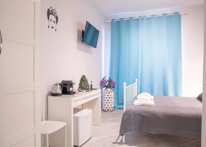 Hotel: Candia Vatican Suites
