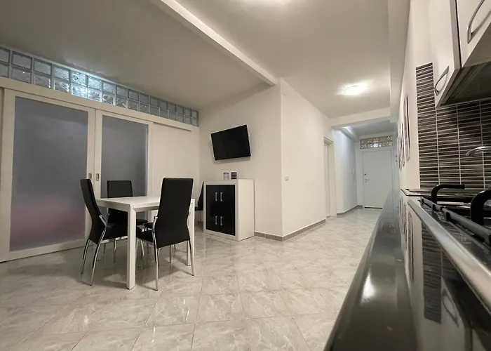 La casa di Silvy
