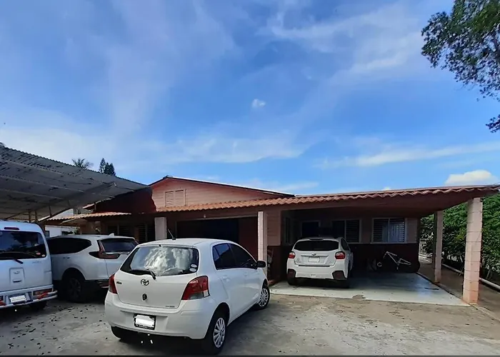 Casita Hogarena Jarabacoa