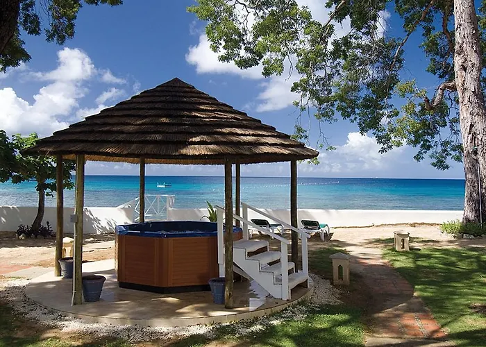 Divi Heritage Beach Resort (Adults Only)