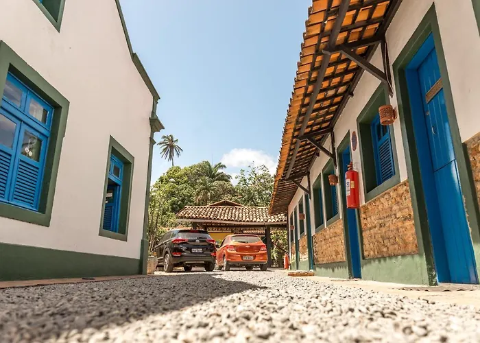  De Olinda