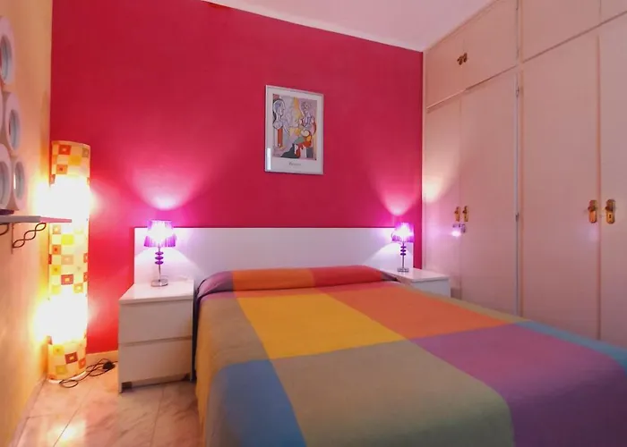 Hotel vicino al College: Plaza Universitat