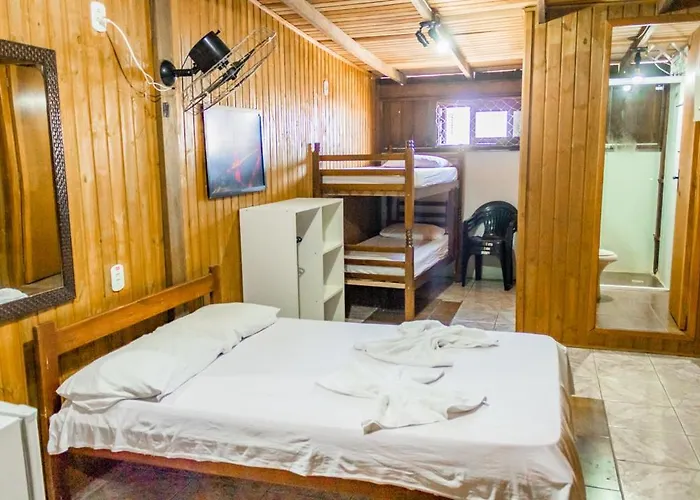 Residencial Rei Thomas