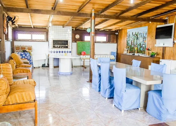 Residencial Rei Thomas