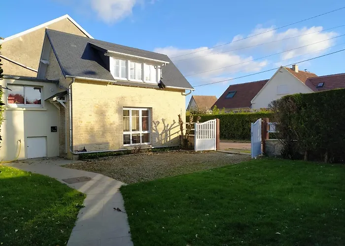Maison Le Cottage