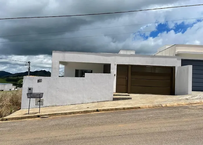 Casa Moderna