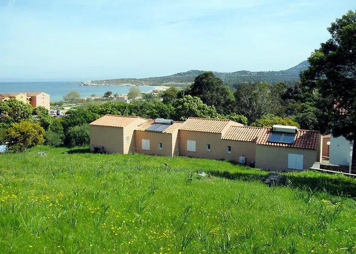 Apartment Cala Di Sole-2 By Interhome