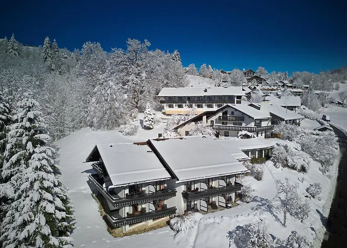 Königshof Health&View Gesundheitszentrum für Naturheilverfahren