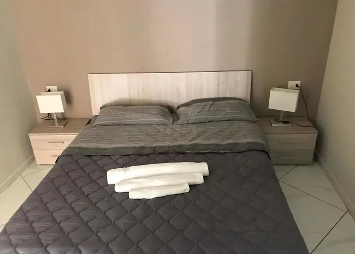 Mignone Luxury House