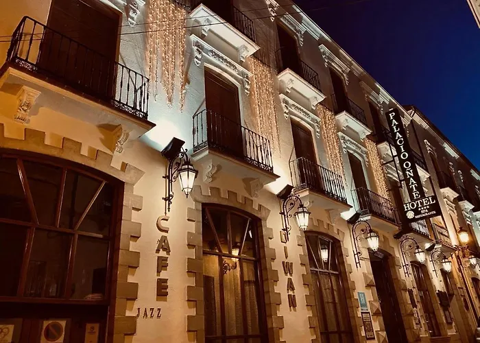 Palacio De Oñate
