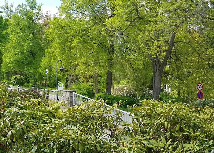 Villa Hoffnung