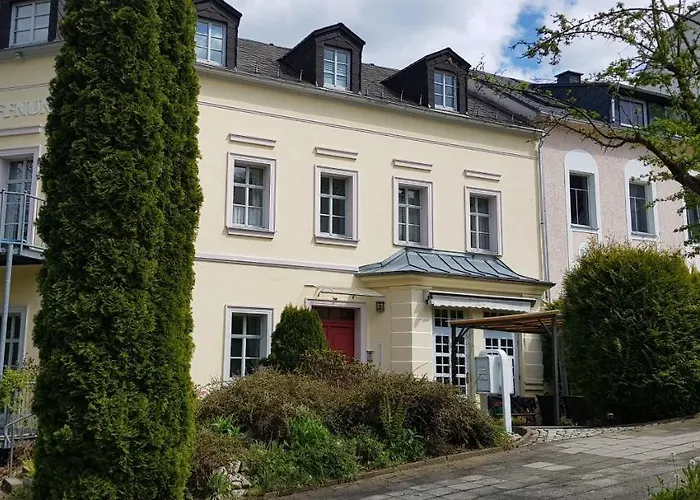 Villa Hoffnung
