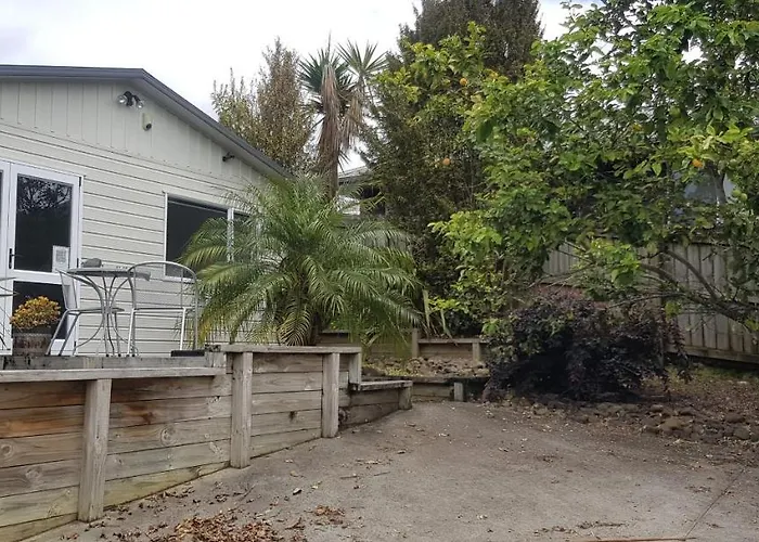 Affordable, Spacious, Bright, Warm, Unit In Central Whangarei