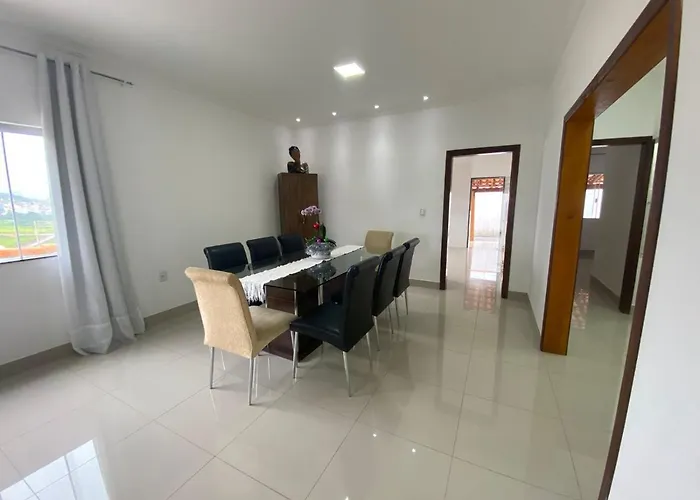 Casa Moderna