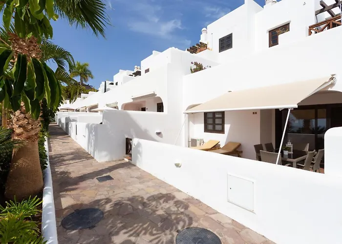 Adeje Paradise Apartments