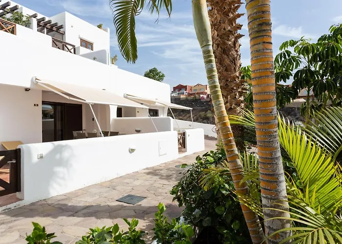 Adeje Paradise Apartments