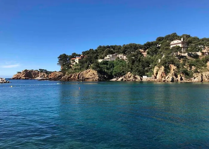 Appartement Rez de villa - Porte des Calanques