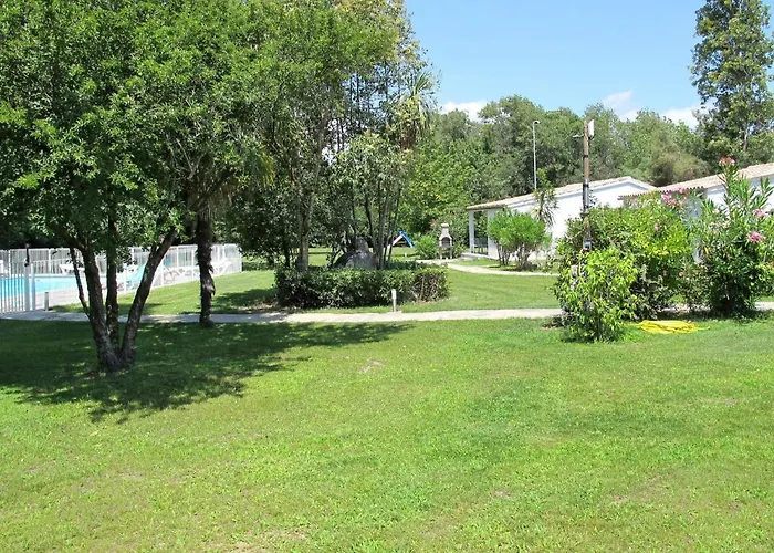 Holiday Home A Suara-1 By Interhome