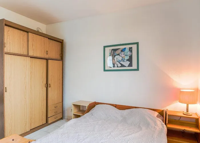 Holiday Home La Maison D'Antoine By Interhome