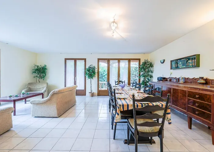 Holiday Home La Maison D'Antoine By Interhome