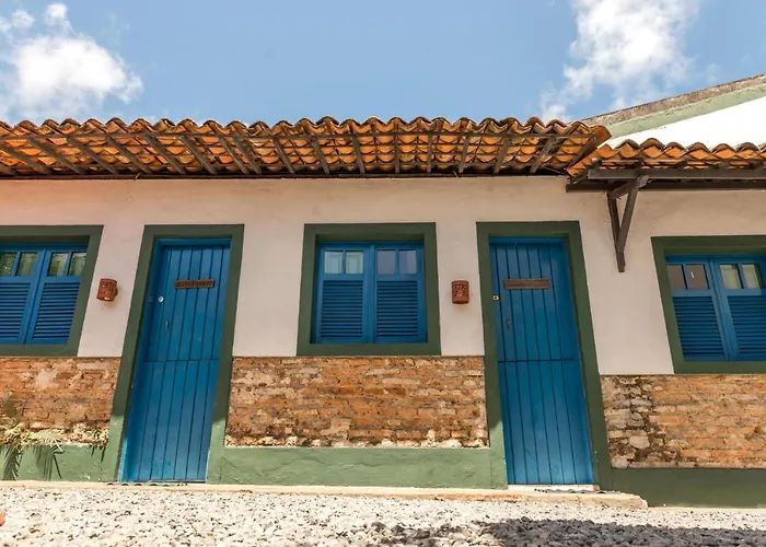  De Olinda