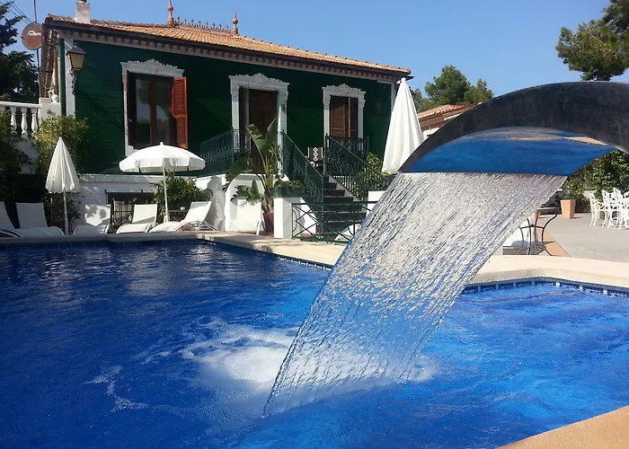 Boutique Mr Palau Verd - Adults Only