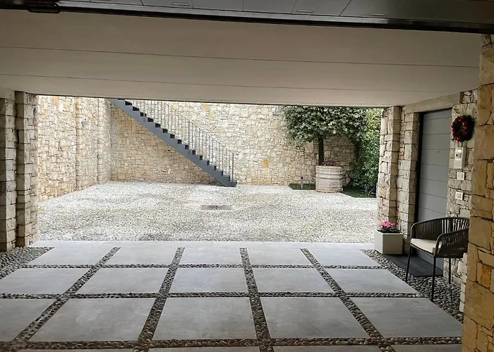 Villa Maddalena